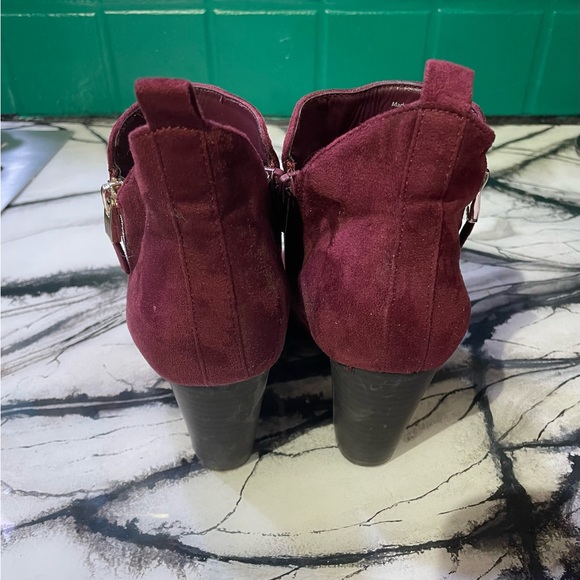 Spirit, Wine Booty - Picture 3 of 6